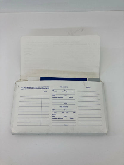 2004 04 SUZUKI VITARA LX OWNERS MANUAL INFORMATION GUIDE BOOK SET OEM