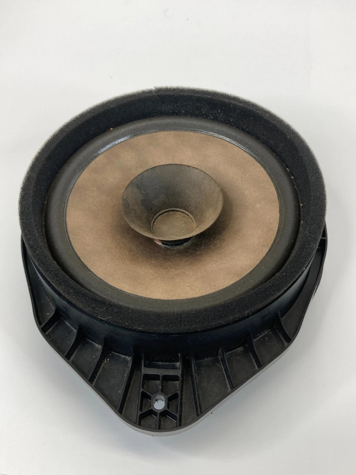 2013-2020 CHEVROLET SONIC REAR RIGHT SIDE DOOR AUDIO SOUND SPEAKER RR RH OEM