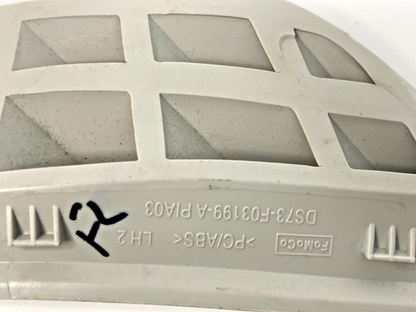 2013-2016 Ford Fusion Front Left Driver Pillar Defrost Air Vent DS73-F03199-A