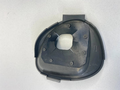 2007-2011 TOYOTA CAMRY STEERING WHEEL BACKING COVER TRIM PANEL OEM