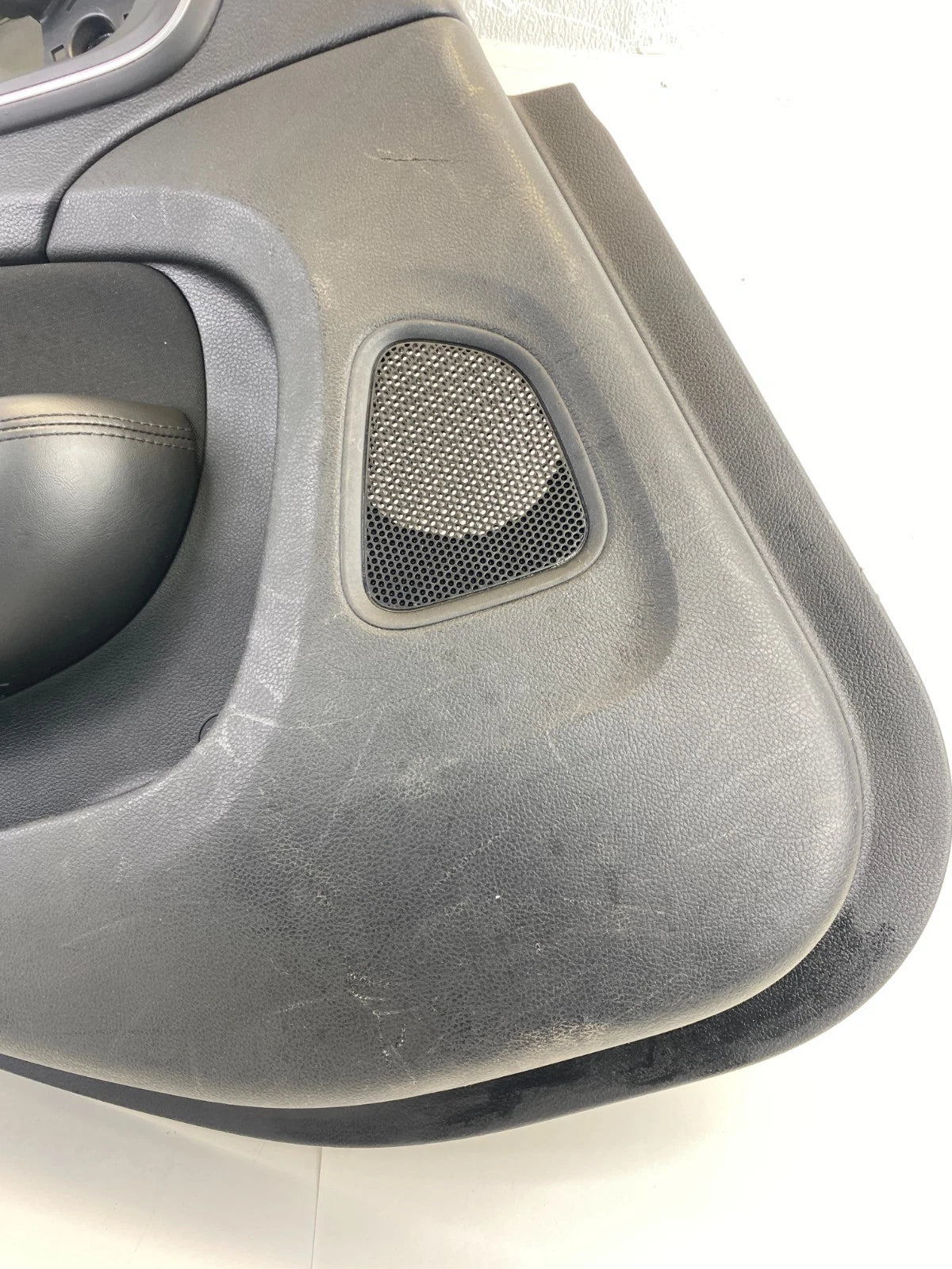 2015-2017 Chrysler 200 Rear Left Side Interior Door Panel Assembly 5MC33DX9AB