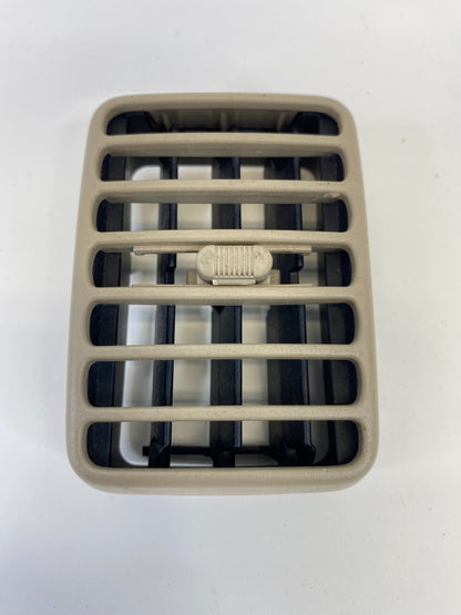 2001-2007 Ford Escape Dash Left Driver Side Outer A/C Air Vent Duct Grille OEM