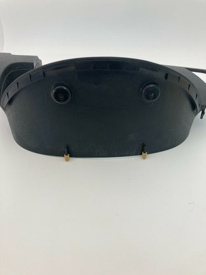 09 10 11 Ford Focus Speedometer Cluster Bezel Cover Trim Panel 8S43-54044D70 OEM