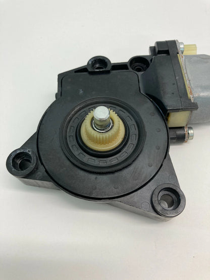 2007-2012 HYUNDAI VERACRUZ 2009-2012 ELANTRA REAR LEFT POWER WINDOW MOTOR OEM