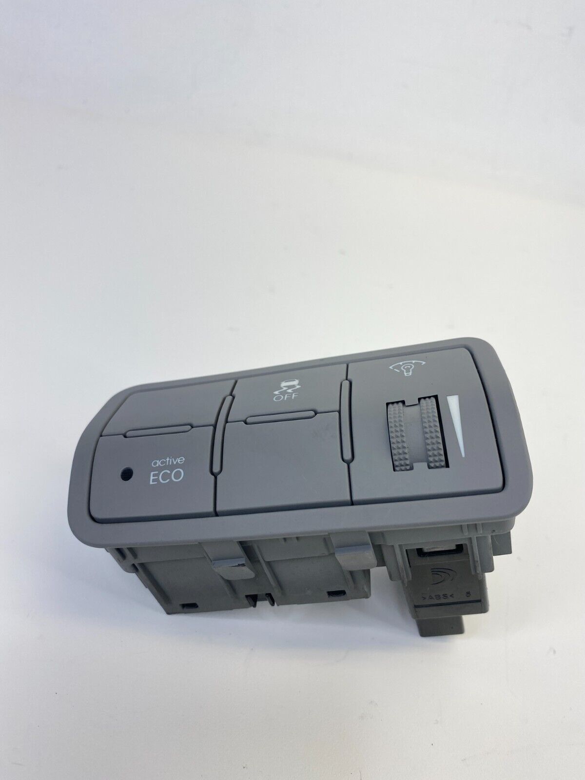 12 13 14 15 16 17 Hyundai Accent Active ECO Traction Control Dimmer Switch OEM