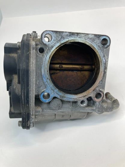 2008-2011 NISSAN ROGUE 2007-2013 ALTIMA 2.5L THROTTLE BODY VALVE SERA526-01 OEM