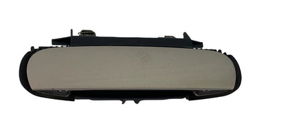 1998-2004 AUDI A6 RIGHT PASSENGER RH EXTERIOR OUTSIDE DOOR HANDLE ASSEMBLY OEM