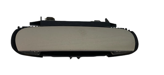 1998-2004 AUDI A6 RIGHT PASSENGER RH EXTERIOR OUTSIDE DOOR HANDLE ASSEMBLY OEM