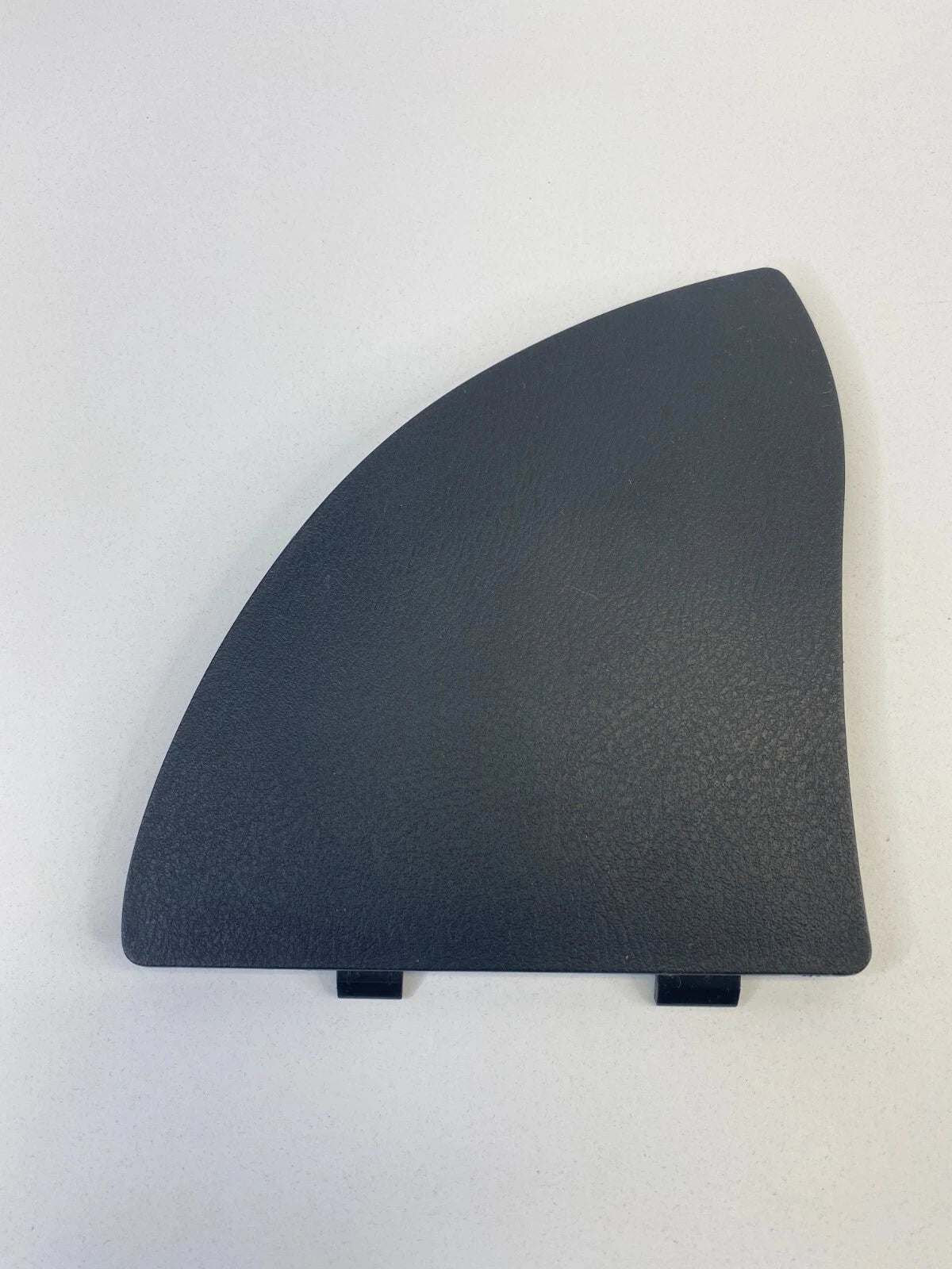 03-07 HONDA ACCORD RIGHT PASSENGER SIDE DASH END CAP COVER BEZEL TRIM 77210-SDA