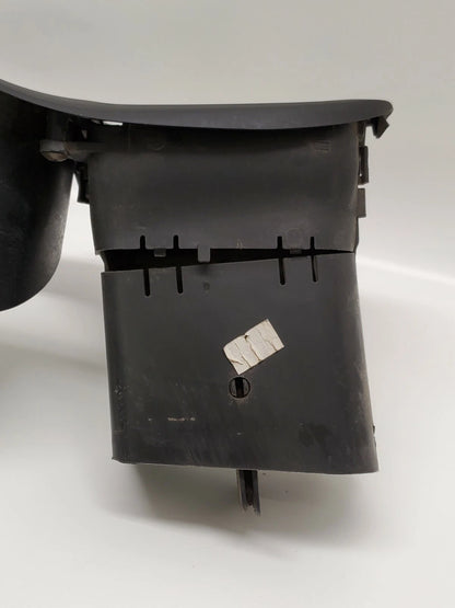 00-04 Subaru Legacy Dash Speedometer Cluster Bezel Trim w/ AC Vents Panel SP6696