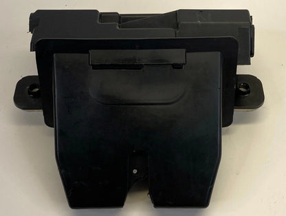 2011-2019 FORD FIESTA HATCHBACK TAILGATE LIFTGATE LOCK LATCH A442A66-BC