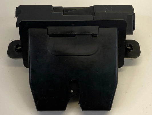 2011-2019 FORD FIESTA HATCHBACK TAILGATE LIFTGATE LOCK LATCH A442A66-BC