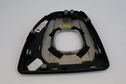 2008 BMW 535XI 08-10 535I CENTER CONSOLE SHIFTER BEZEL SURROUND TRIM 6-960-877