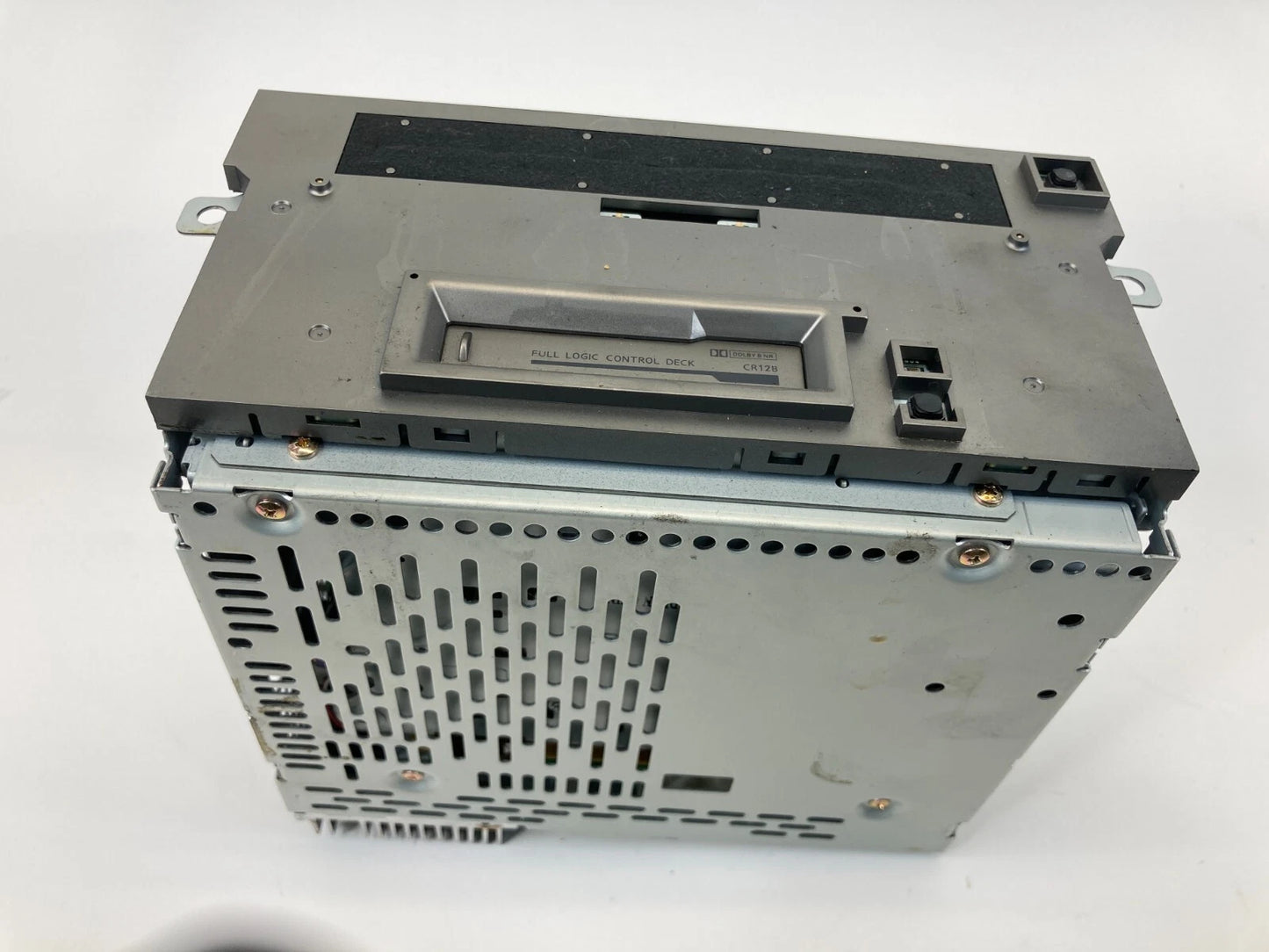 06 NISSAN MAXIMA RADIO AM FM 6-DISC CD PLAYER AUDIO RECEIVER BOSE 28188ZK00A OEM