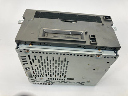 06 NISSAN MAXIMA RADIO AM FM 6-DISC CD PLAYER AUDIO RECEIVER BOSE 28188ZK00A OEM