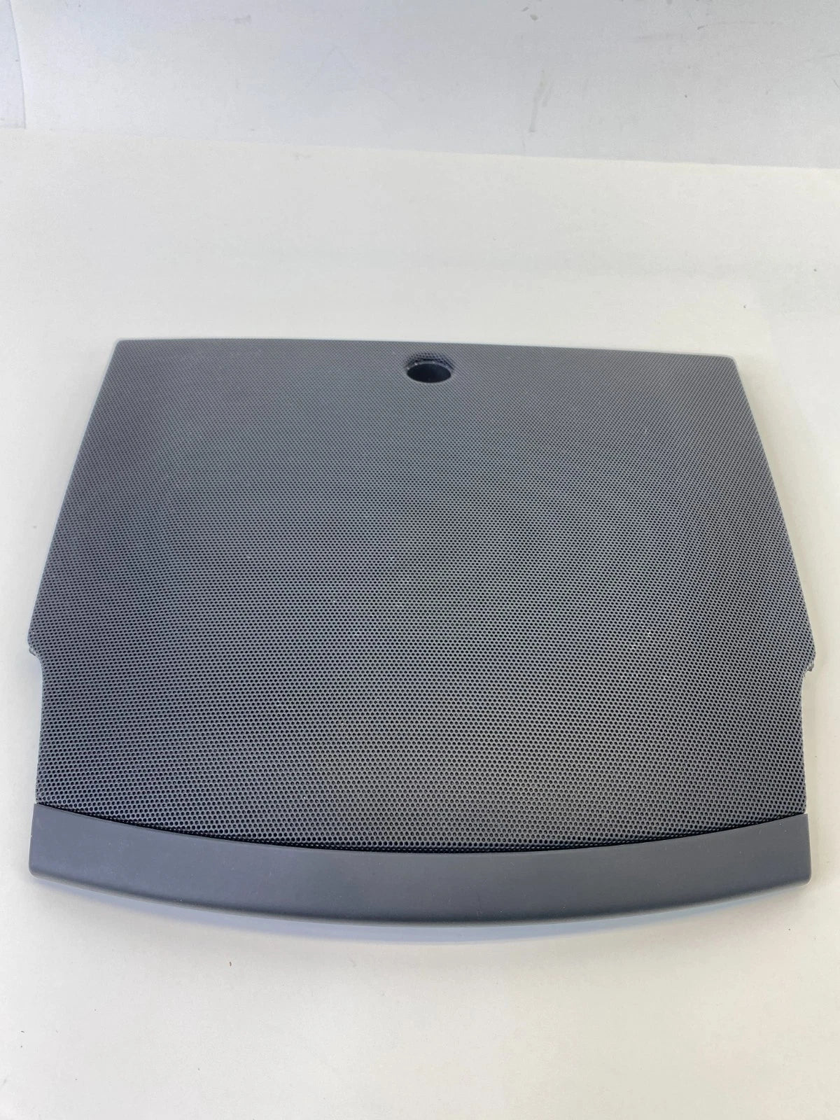 2013-2019 CADILLAC ATS FRONT CENTER DASH UPPER SPEAKER COVER GRILLE 22936870 OEM