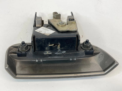 2005 2006 2007 NISSAN PATHFINDER REAR RIGHT EXTERIOR DOOR HANDLE ASSEMBLY