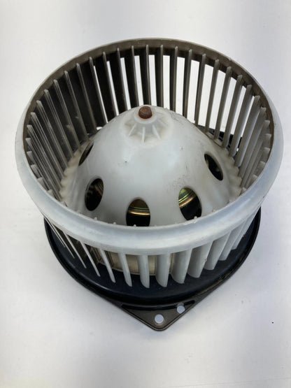 2006-2013 INFINITI M35 M45 G37 14-24 Q50 Q60 HVAC HEATER BLOWER MOTOR FAN OEM