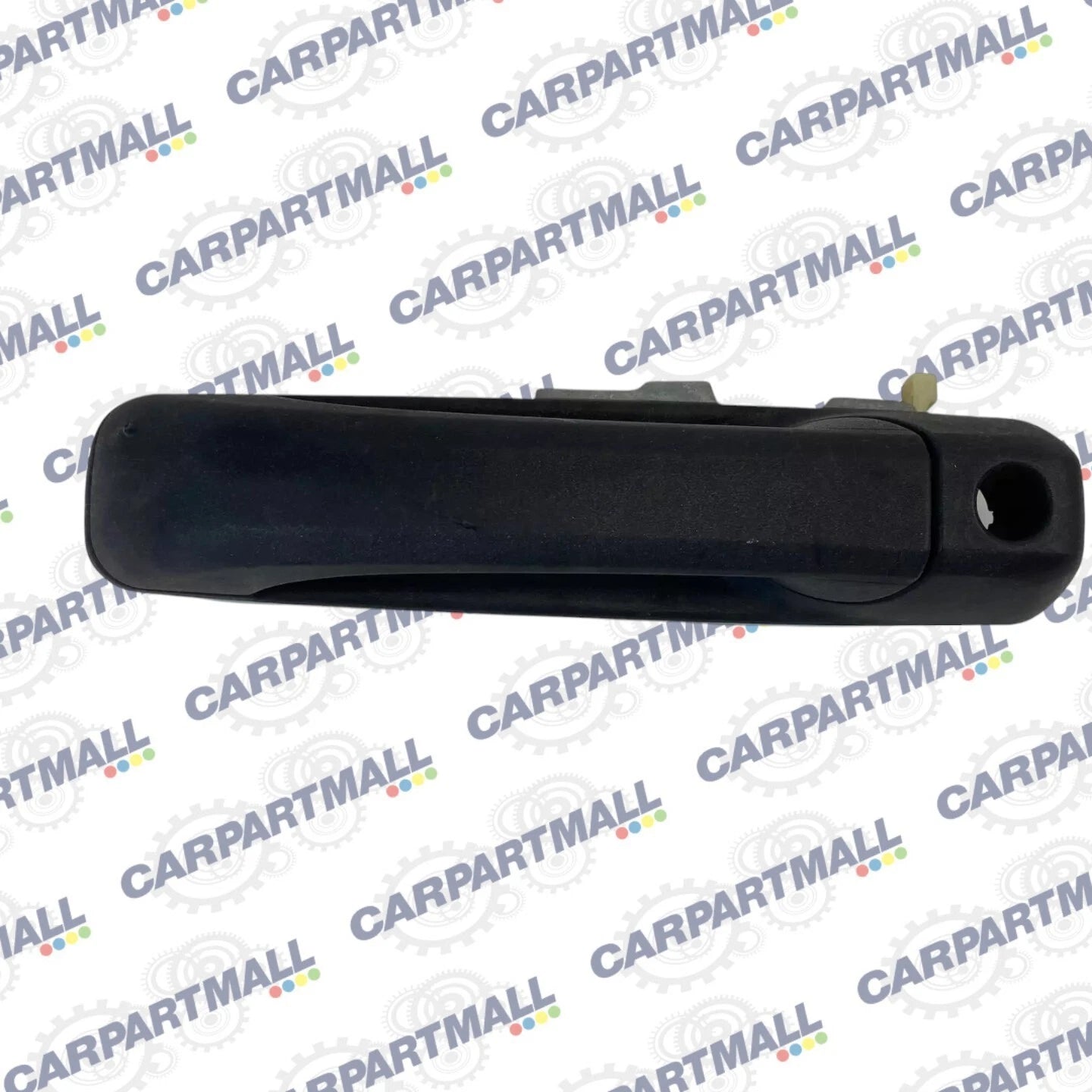 05-07 JEEP GRAND CHEROKEE LAREDO FRONT LEFT EXTERIOR DOOR HANDLE ASSEMBLY OEM