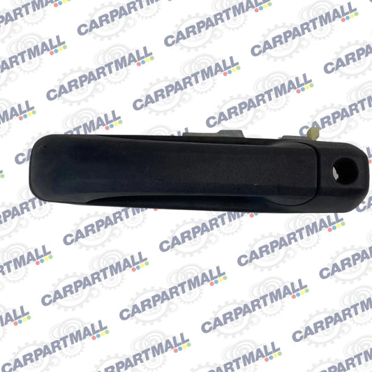 05-07 JEEP GRAND CHEROKEE LAREDO FRONT LEFT EXTERIOR DOOR HANDLE ASSEMBLY OEM