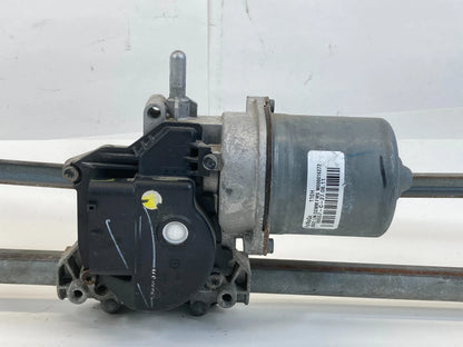 11-15 FORD EXPLORER INTERCEPTOR FR WINDSHIELD WIPER MOTOR & TRANSMISSION LINKAGE