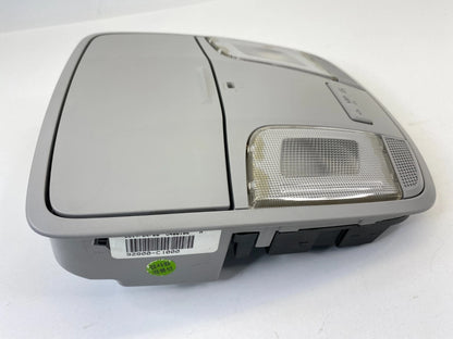 2015 2016 2017 HYUNDAI SONATA OVERHEAD CONSOLE DOME MAP LIGHT LAMP ASSEMBLY OEM