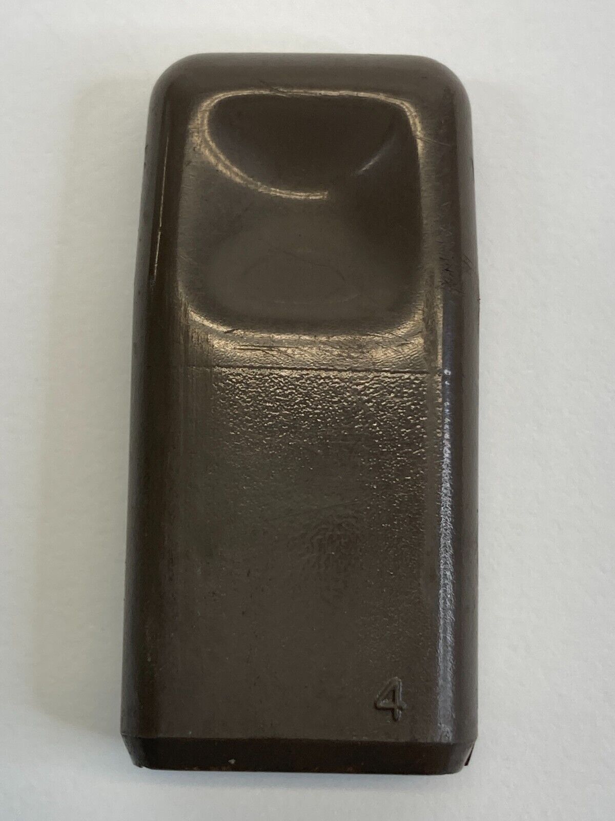 1996-2002 Toyota 4Runner Front Left Driver Door Lock Button Trim OEM