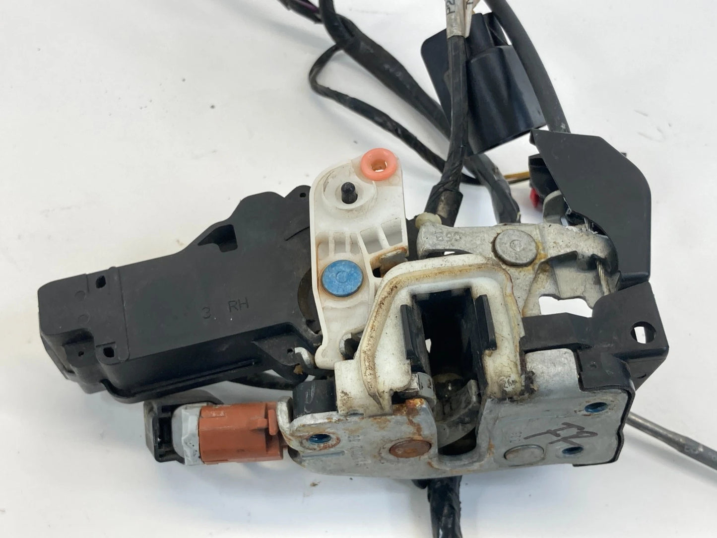 2007-2017 FORD EXPEDITION FRONT RIGHT PASSENGER DOOR LOCK LATCH RELEASE ACTUATOR