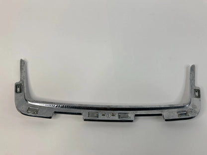 2008-2012 CHEVROLET MALIBU CENTER DASH AIR VENT TRIM BEZEL OEM