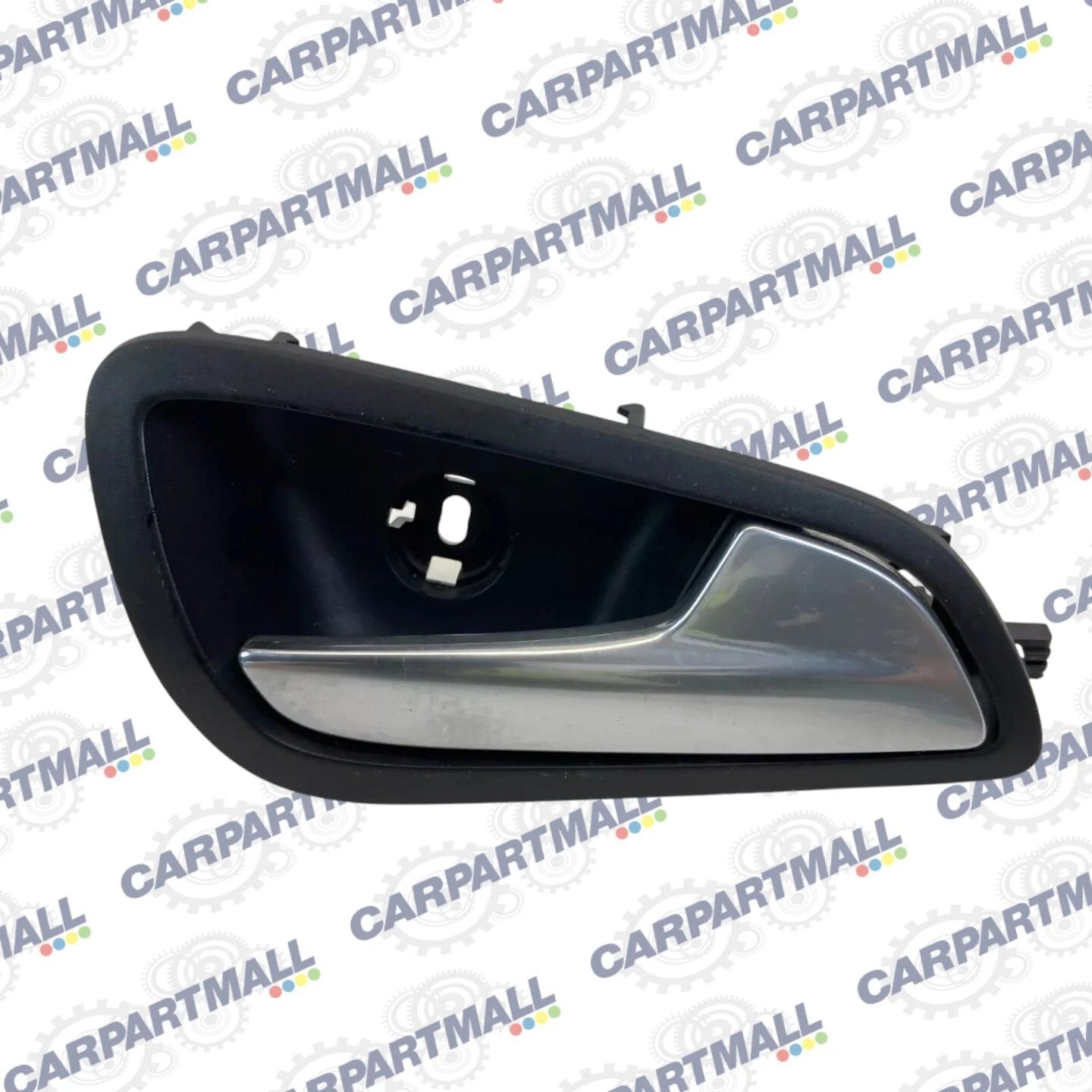 12-18 FORD FOCUS FRONT RIGHT SIDE DOOR INTERIOR DOOR HANDLE ASSY AM51022600 OEM