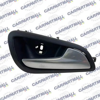 12-18 FORD FOCUS FRONT RIGHT SIDE DOOR INTERIOR DOOR HANDLE ASSY AM51022600 OEM