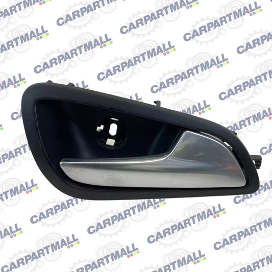 12-18 FORD FOCUS FRONT RIGHT SIDE DOOR INTERIOR DOOR HANDLE ASSY AM51022600 OEM