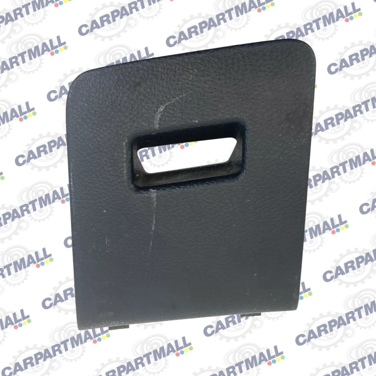 09-14 Nissan Murano Dash Cabin Fuse Box Lid Door Access Trim Cover 68964-1AA0A