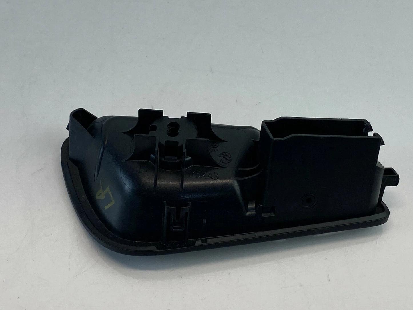 2012-2018 FORD FOCUS REAR LEFT SIDE INTERIOR INNER DOOR HANDLE ASSY OEM