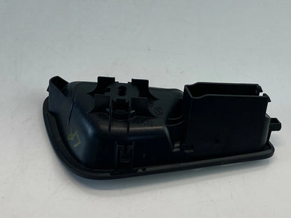 2012-2018 FORD FOCUS REAR LEFT SIDE INTERIOR INNER DOOR HANDLE ASSY OEM