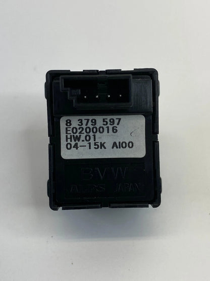02-05 BMW 745I 745LI FRONT RIGHT SIDE DOOR POWER WINDOW CONTROL SWITCH 8379597