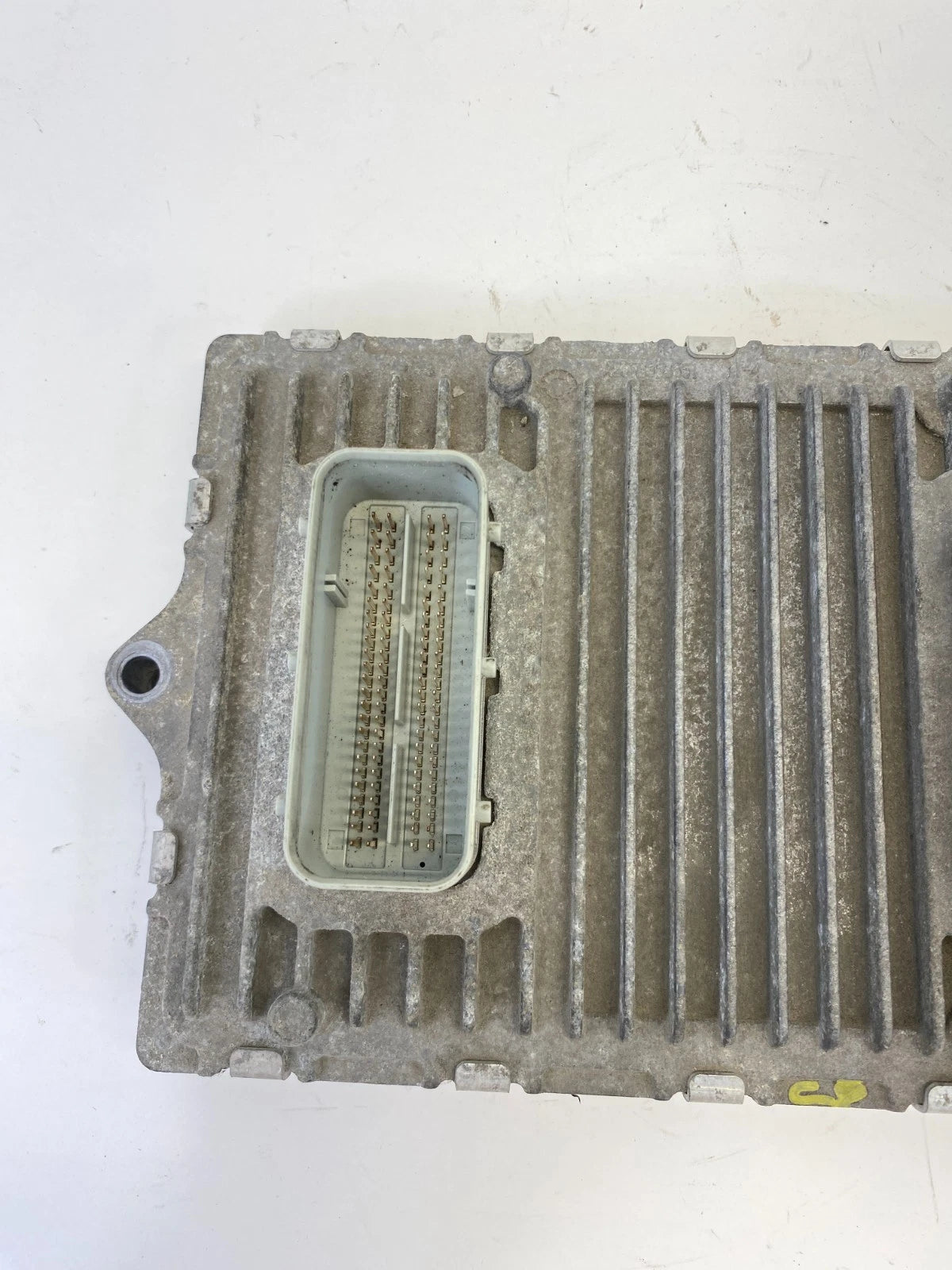 2011 11 DODGE CALIBER COMPASS 2.0L ENGINE COMPUTER MODULE ECM ECU 5150542AE OEM
