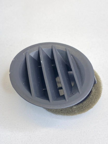 2006-2011 Honda Civic Dash Right Passenger AC Air Vent Defroster Grille OEM