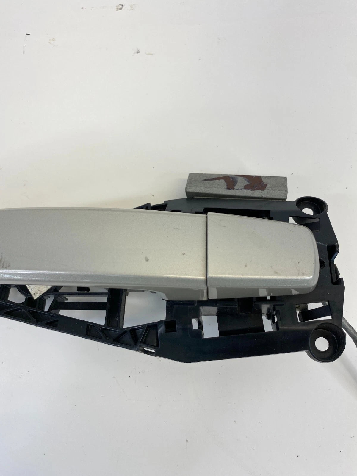 2013 2014 2015 2016 CHEVROLET CRUZE REAR LEFT BACK SIDE EXTERIOR DOOR HANDLE OEM