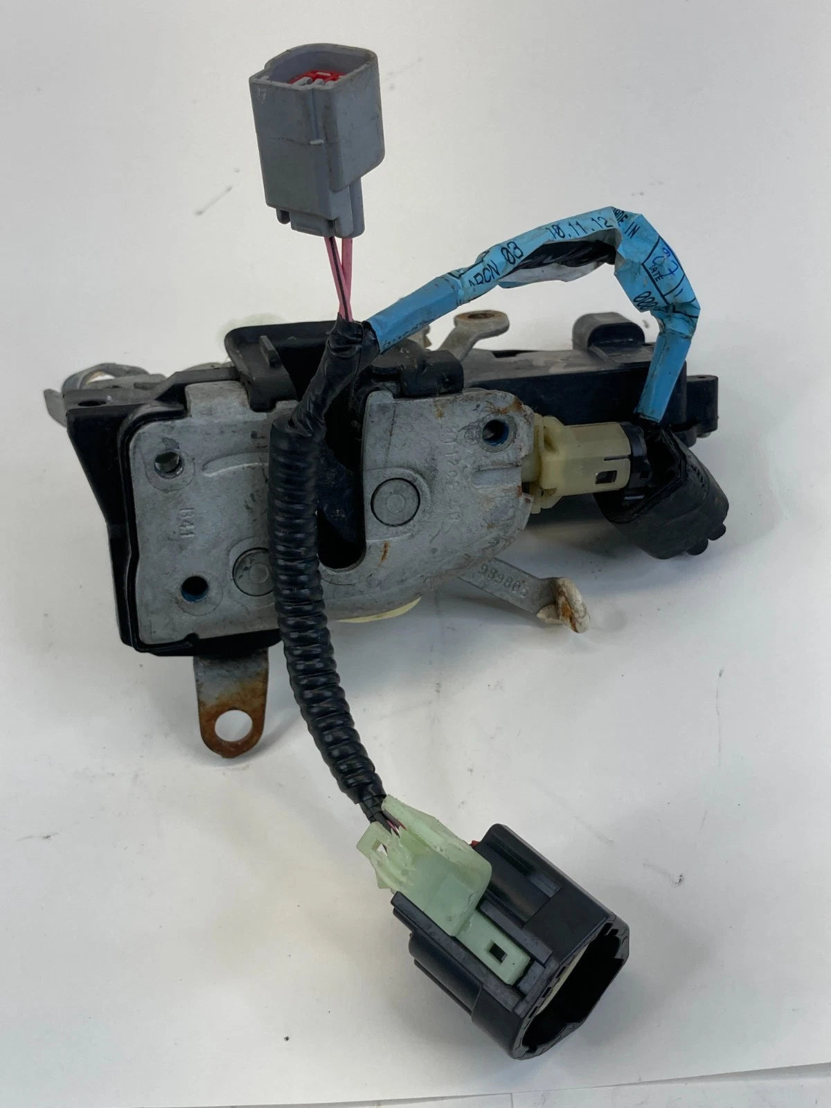 2002 03 04 2005 Ford Explorer Rear Left Back Door Lock Latch Actuator OEM