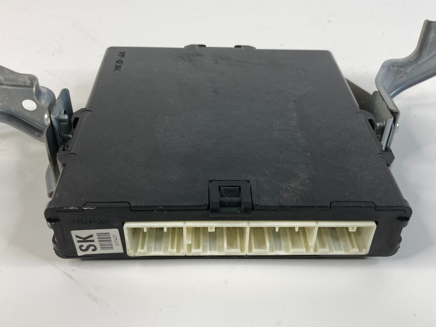 2005 2006 Toyota Solara 2.4L Engine Computer Control Module ECM ECU 89661-06C00