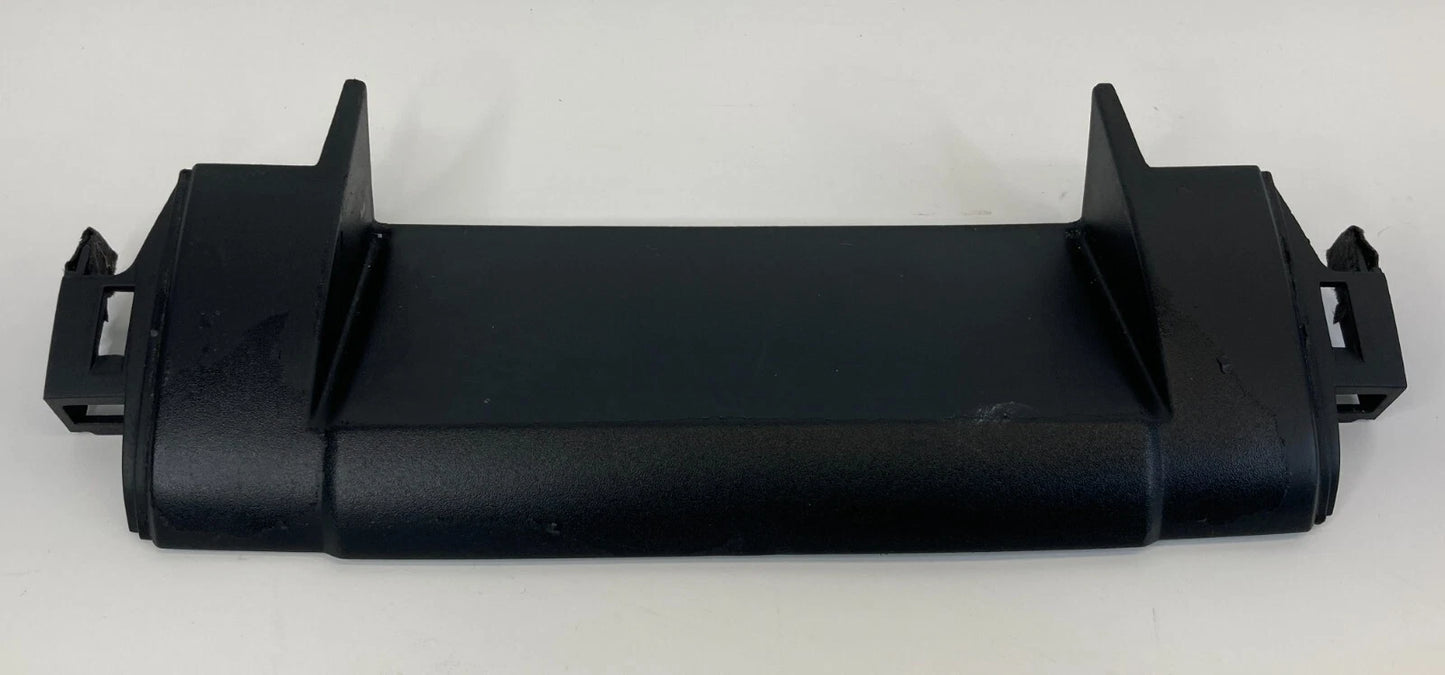 2006-2009 RANGE ROVER SPORT CENTER DASH DISPLAY COVER BEZEL TRIM FAE500102 OEM