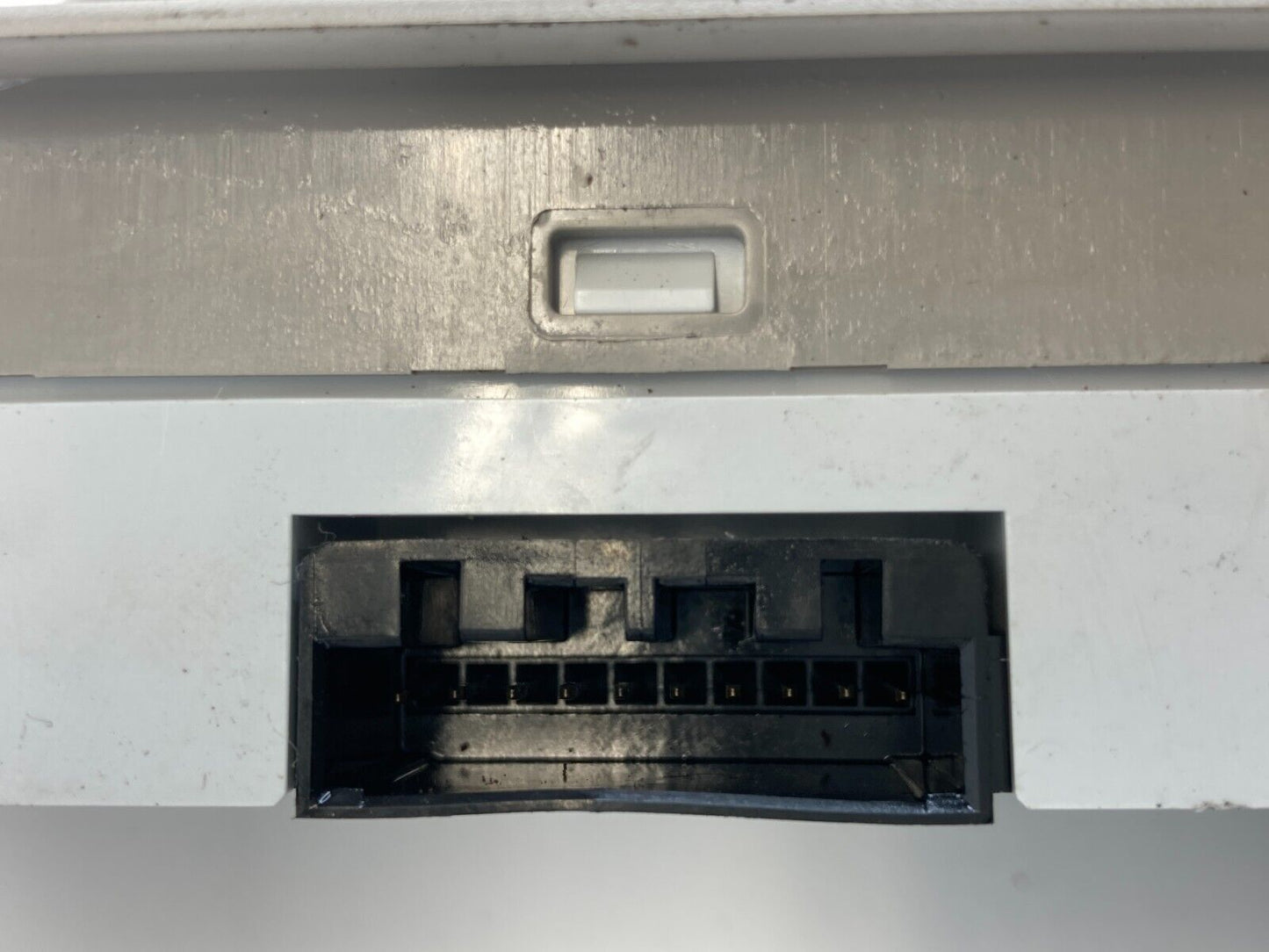 1999-2004 Honda Odyssey A/C Rear Heater Temperature Climate Control Unit OEM