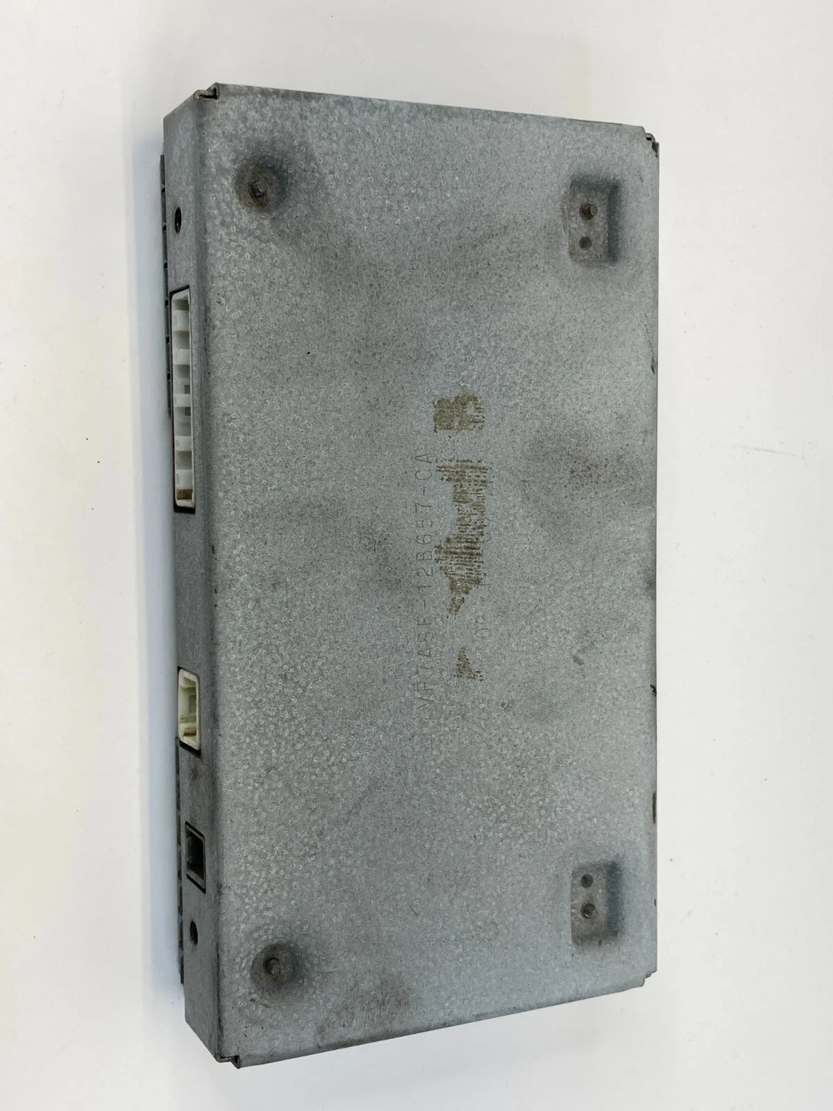 2007-2009 NISSAN ALTIMA TELEPHONE POWER COMMUNICATION CONTROL MODULE 28383JK60E