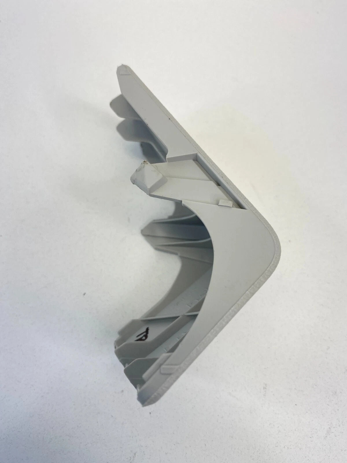 2009-2013 SUBARU FORESTER REAR QUARTER PANEL RIGHT SIDE UPPER CAP COVER TRIM OEM