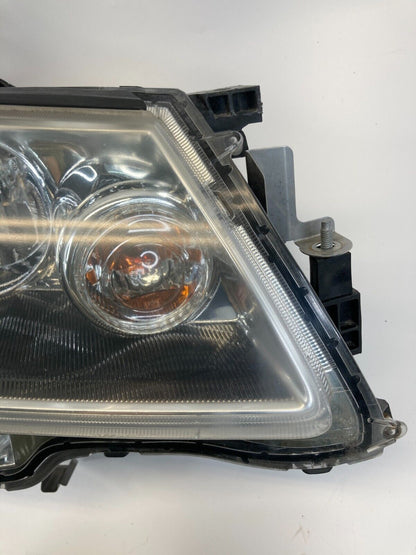 2006 2007 Infiniti M35 Front Right Passenger Side Headlight Light Lamp Xenon OEM