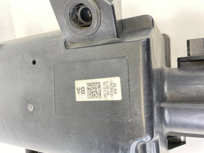 2009-2012 FORD ESCAPE AIR INTAKE LOWER COVER ASSEMBLY OEM FACTORY 9L84-9A622-BF