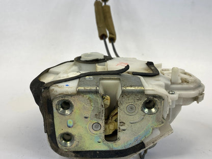 2006-2011 HONDA CIVIC SEDAN REAR LEFT SIDE DOOR LOCK ACTUATOR ASSEMBLY OEM