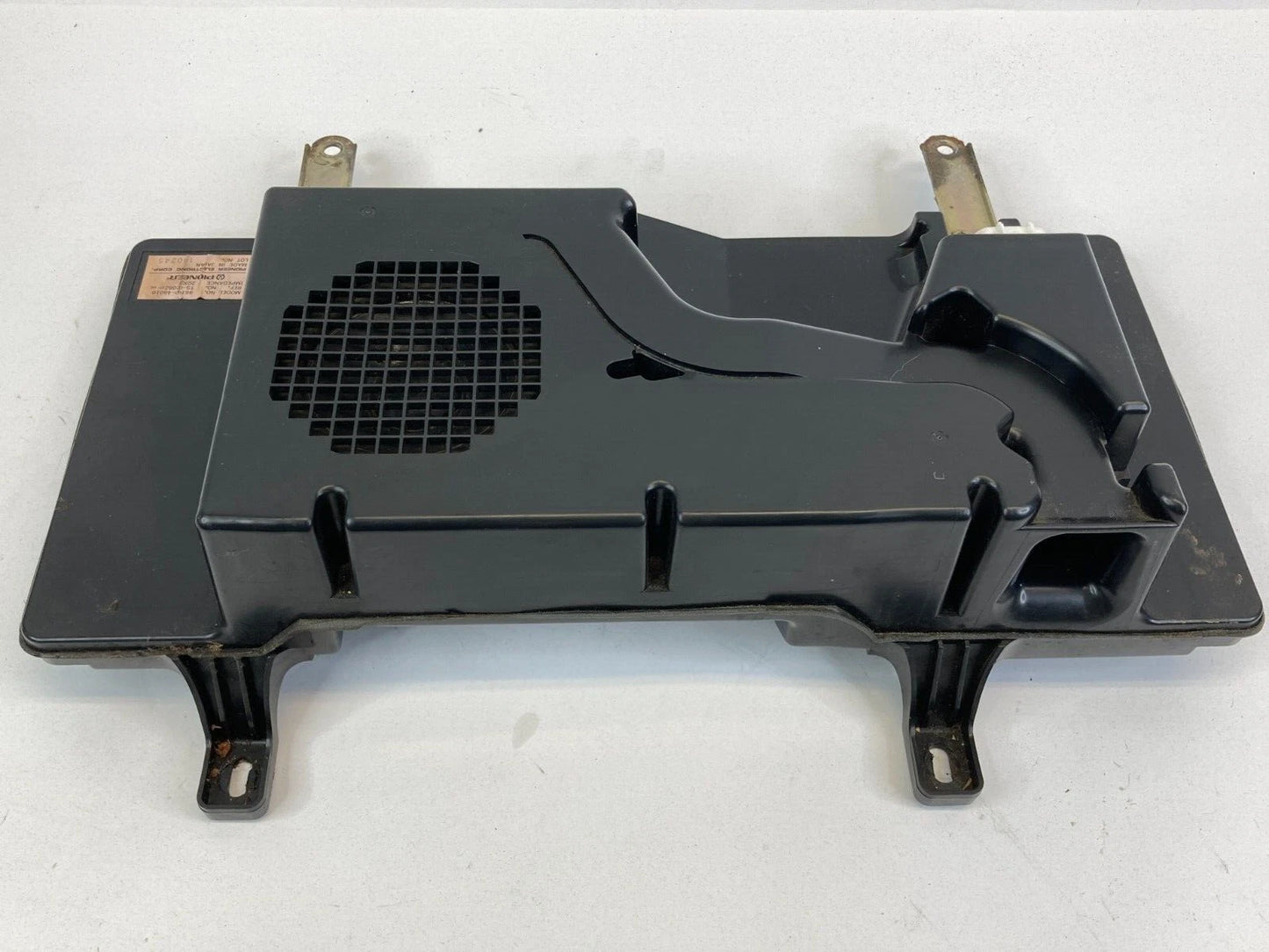 99-03 LEXUS RX300 SUV SPEAKER BOX SUBWOOFER SUB WOOFER ASSEMBLY 86150-48010 OEM