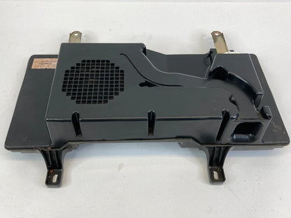 99-03 LEXUS RX300 SUV SPEAKER BOX SUBWOOFER SUB WOOFER ASSEMBLY 86150-48010 OEM